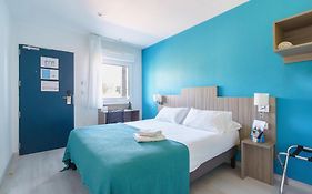 Brit Hotel Confort Manosque Cadarache